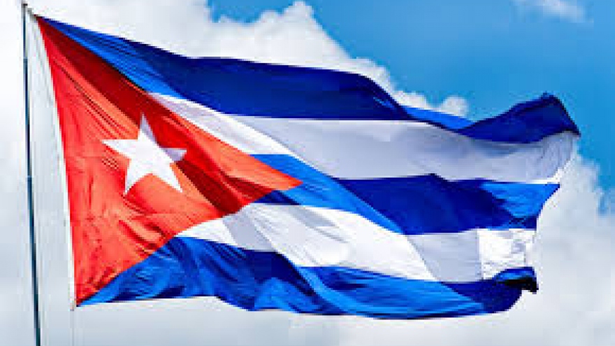 Leaders congratulate Cuba on Liberation Day